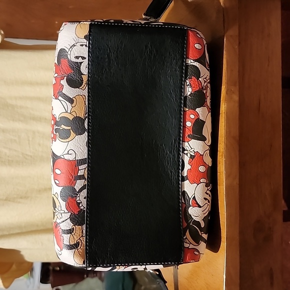 Disney Parks Loungefly Satchel - Picture 6 of 6